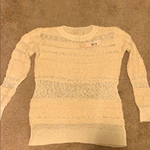 REBECCA TAYLOR sweater NEVER WORN